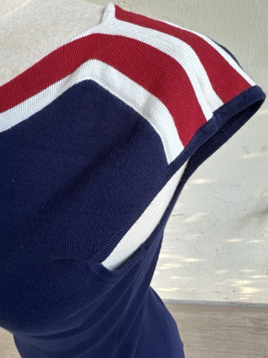 Anna Field Vestiti: Kleid blau 36 neu – Nuovo (secondo la descrizione) da Däniken SO venduto da NBdesign 1