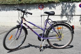 Vélo de ville