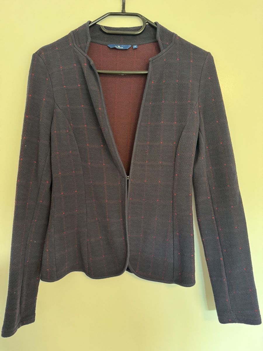 Tom Tailor Jacken: Tom Tailor Blazer – Gebraucht aus Ottenbach von Mani769