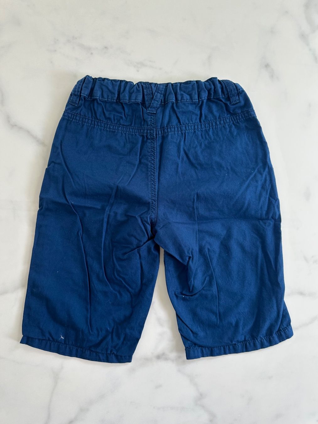 Pantalons: Palomino Kinder Short Grösse: 134 – D'occasion à Lausen par Swissart123 1