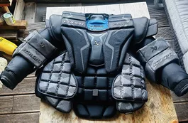 BAUER Elite INT Medium Eishockey-Goalie