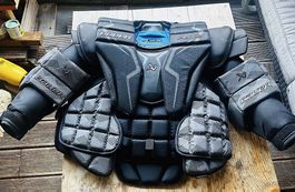 BAUER Elite INT Medium Goalie