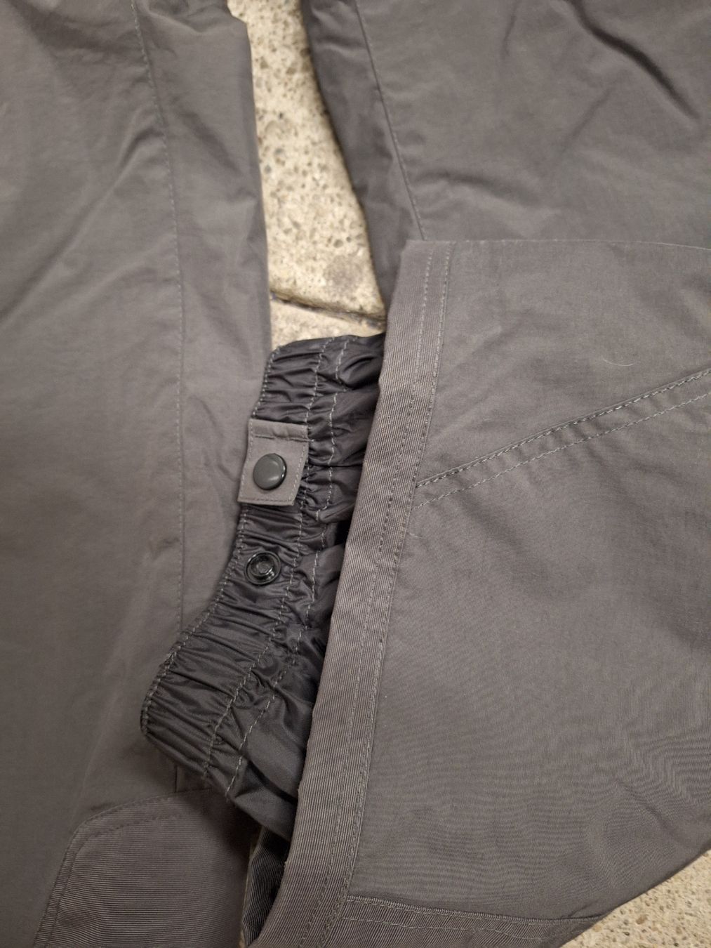 Pantaloni: Wedze Skihose – Usato da Niederglatt ZH venduto da Bobsli 4
