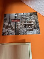 Bild Eiffelturm/Metro 
