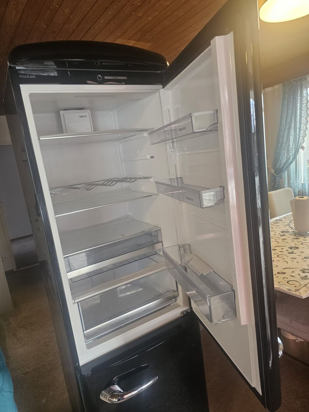 Sibir Frigoriferi: Sibir Kühlschrank – Usato da Mettmenstetten venduto da Rooibos7 1