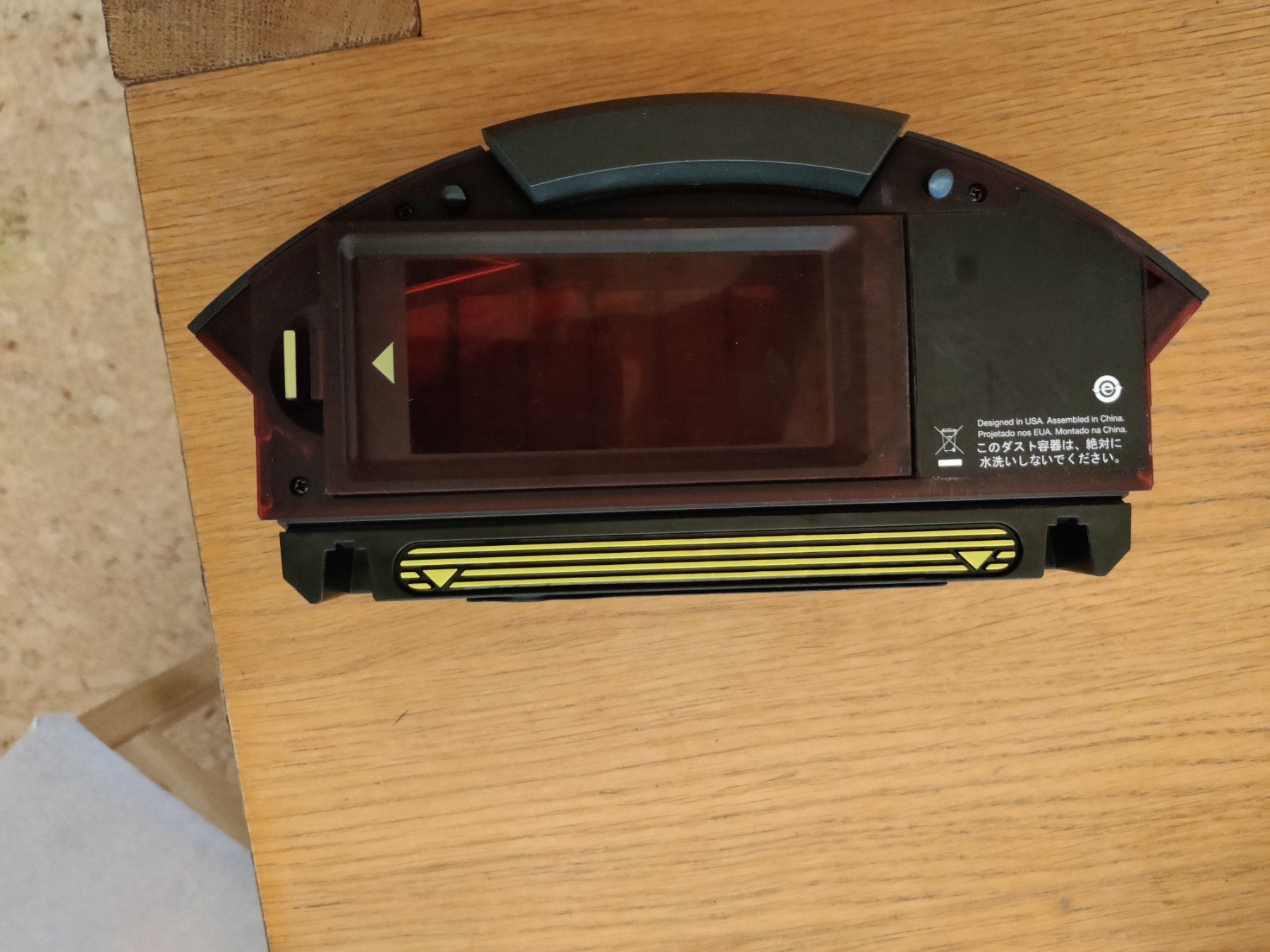 Irobot Aspirateurs & Accessoires: Auffangbehälter Roomba – D'occasion à Gächlingen par Jungy771