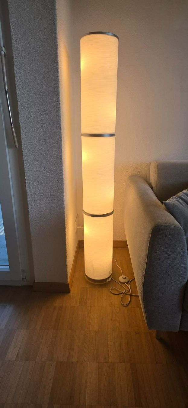 Ikea Lampes: Stehleuchte – D'occasion à Dällikon par lorilele 1