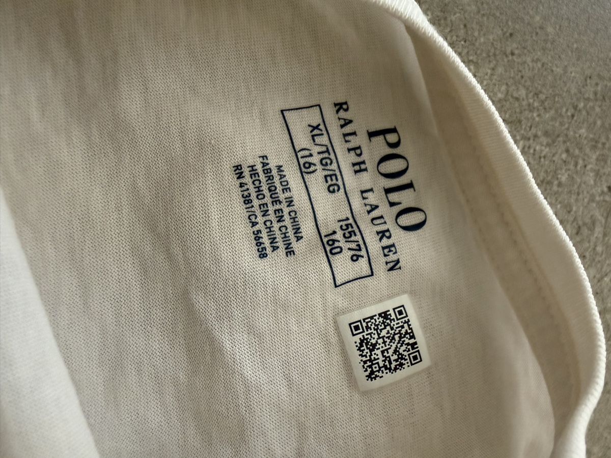 Ralph Lauren Camicette, T-shirt & Top: Ralph Lauren   – Nuovo (secondo la descrizione) da Ebikon venduto da nat_jzh5 4