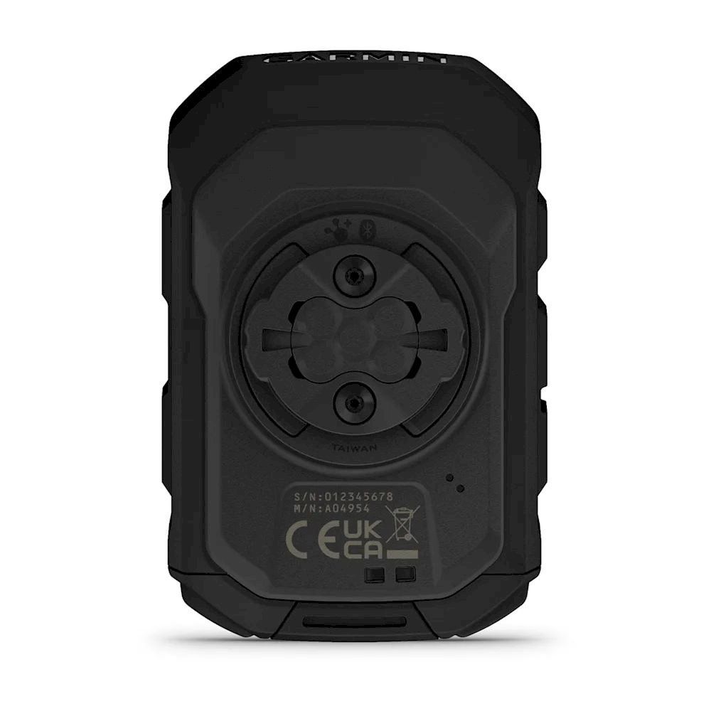 Garmin Computer & Messgeräte: Garmin Edge MTB GPS Fahrradcomputer – Neu und originalverpackt aus Bottighofen von zaap 8