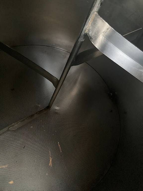 Speidel Zubehör: Cuves pour brasser bière, 500l – Gebraucht aus Les Diablerets von RenaudRichardet 4