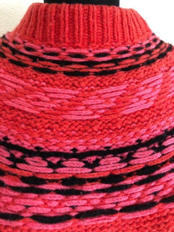 Sonia Rykiel Maglioni & Felpe: Sonia Rykiel Wool Pullover – Nuovo (secondo la descrizione) da Winterthur venduto da Emma0312 1
