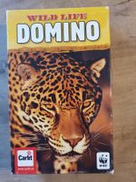 WWF Wildlife Domino