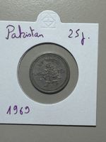 Pakistan - 25 pice - 1969