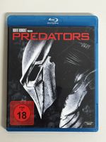 Blu-ray Film PREDATORS Robert Rodriguez neuwertig