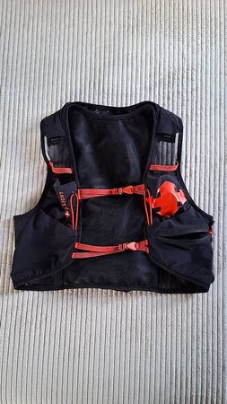 Gilet/Zaino trail running