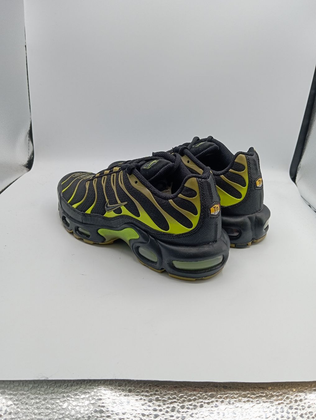 Nike Scarpe da uomo: Nike Air Max Plus (EU41) – Nuovo e nell'imballaggio originale da Schaffhausen venduto da outlez 5