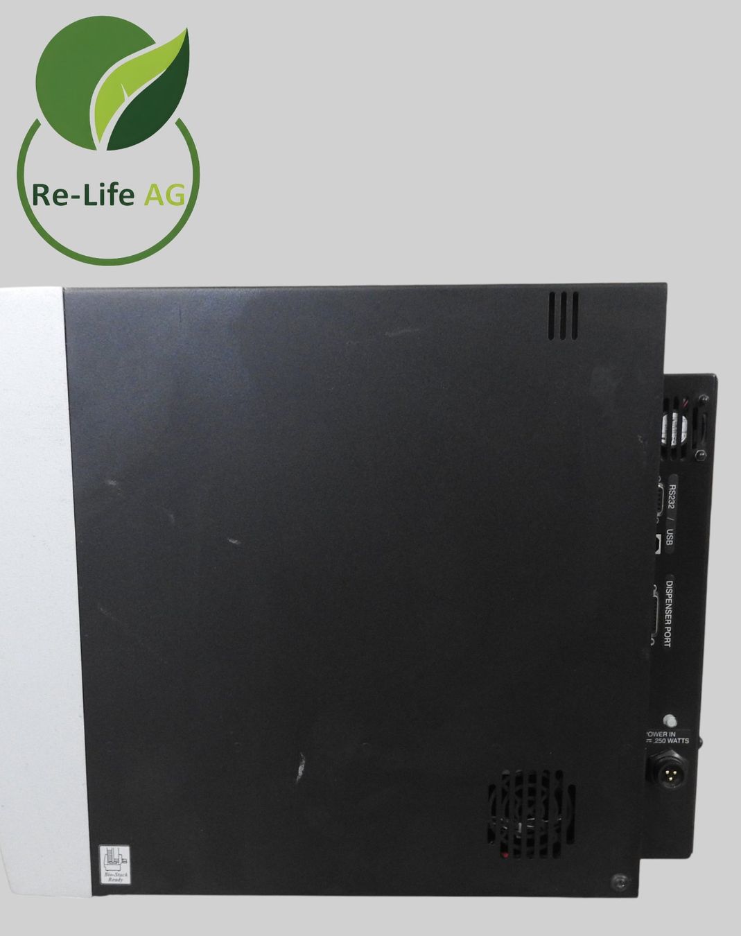 Toutes les machines: BioTek Synergy 2 Multimode Plate Reader – D'occasion à Reinach BL par Re-LifeAG_Labor 2