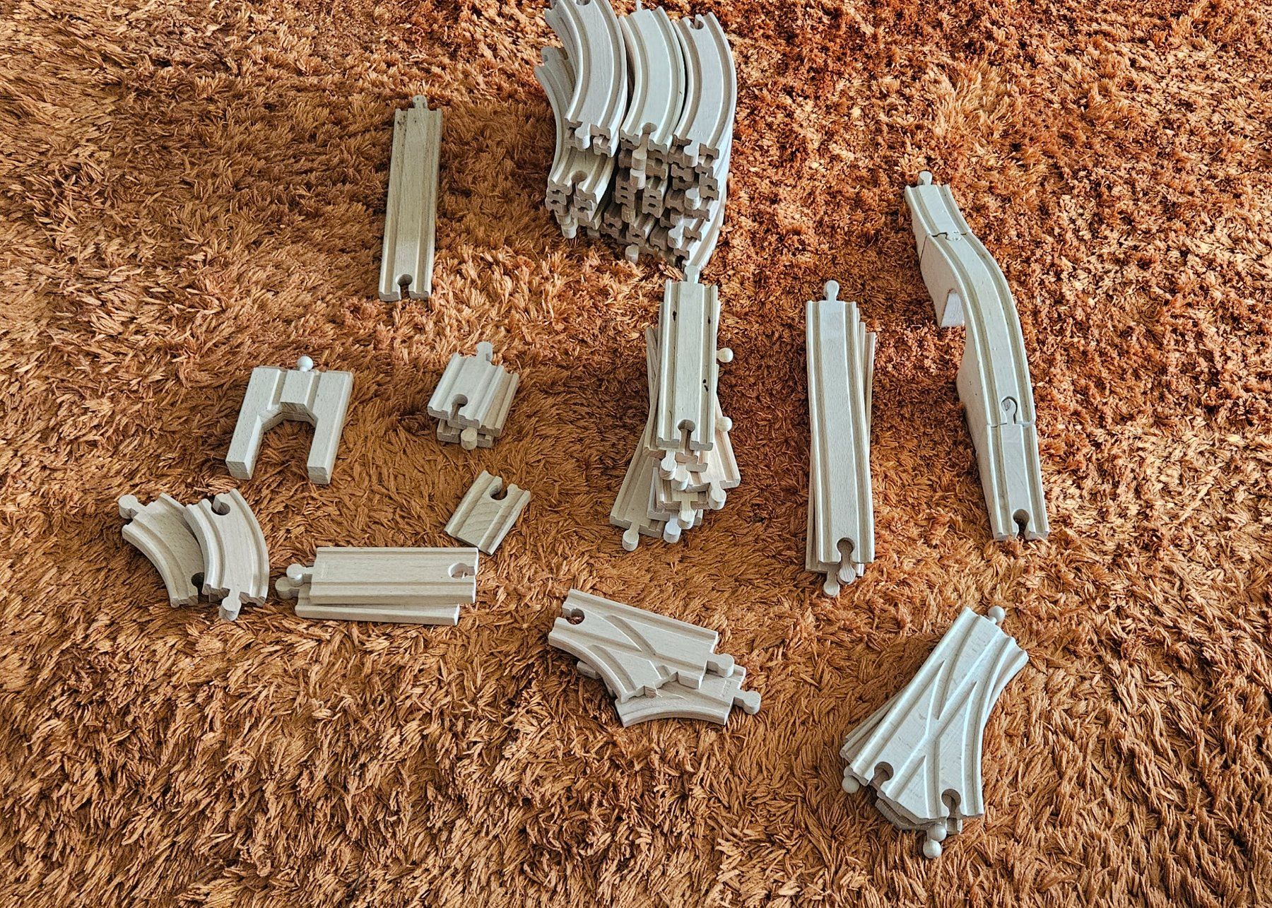Brio Giocattoli: Brio Bahn – Usato da Weinfelden venduto da the_rp2j