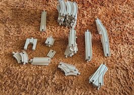 Brio Bahn