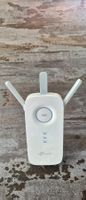 TP-Link WLAN Repeater AC1750 in weiss Neuwertig