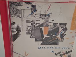 CD Midnight Oil - 10,9,8,7,6,5,4,3,2,1😎