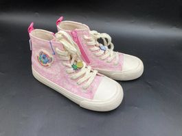 ZARA | Schuhe | Rosa/Weiss | Grösse 36