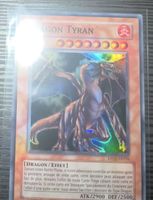 Yu-Gi-Oh! - Dragon Tyran RP02-FR056