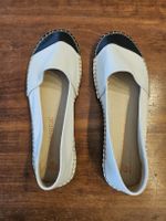 Macarena Espadrilles Grösse 37