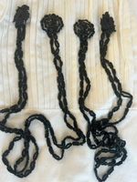 Tracht, Trachtenschmuck, Berner Tracht