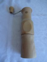" Steinmahlwerk" Kornkraft Getreidemühle / Typ Fabula