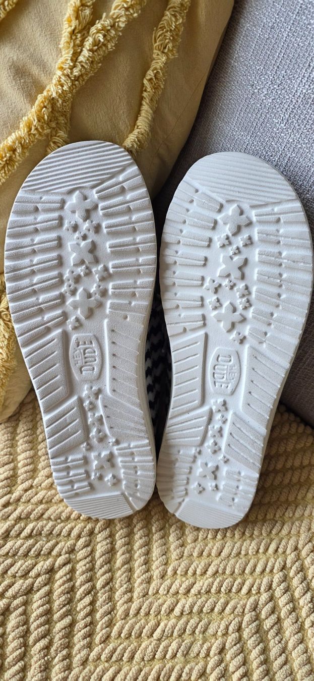 Scarpe da donna: Hey Dude Wendy – Nuovo (secondo la descrizione) da Urtenen-Schönbühl venduto da Bayalina 4