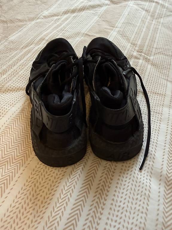Scarpe da uomo: Nike Schuhe Grösse 38.5 – Usato da Zürich venduto da joe_9lm9 1