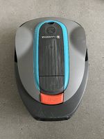Rasenroboter Gardena Sileno city 250