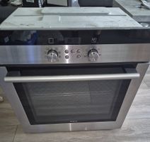 Backofen Siemens HB330550