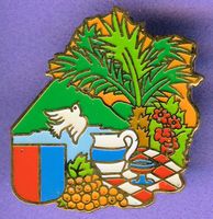 Wappen & Brauch  TESSIN