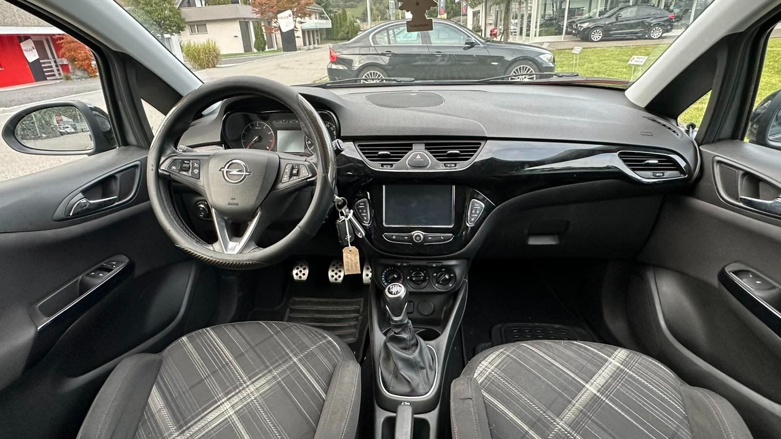 Opel Automobili: 2016, Opel Corsa 1.0 benzin – Usato da Bilten venduto da Mietauto-Robert 6
