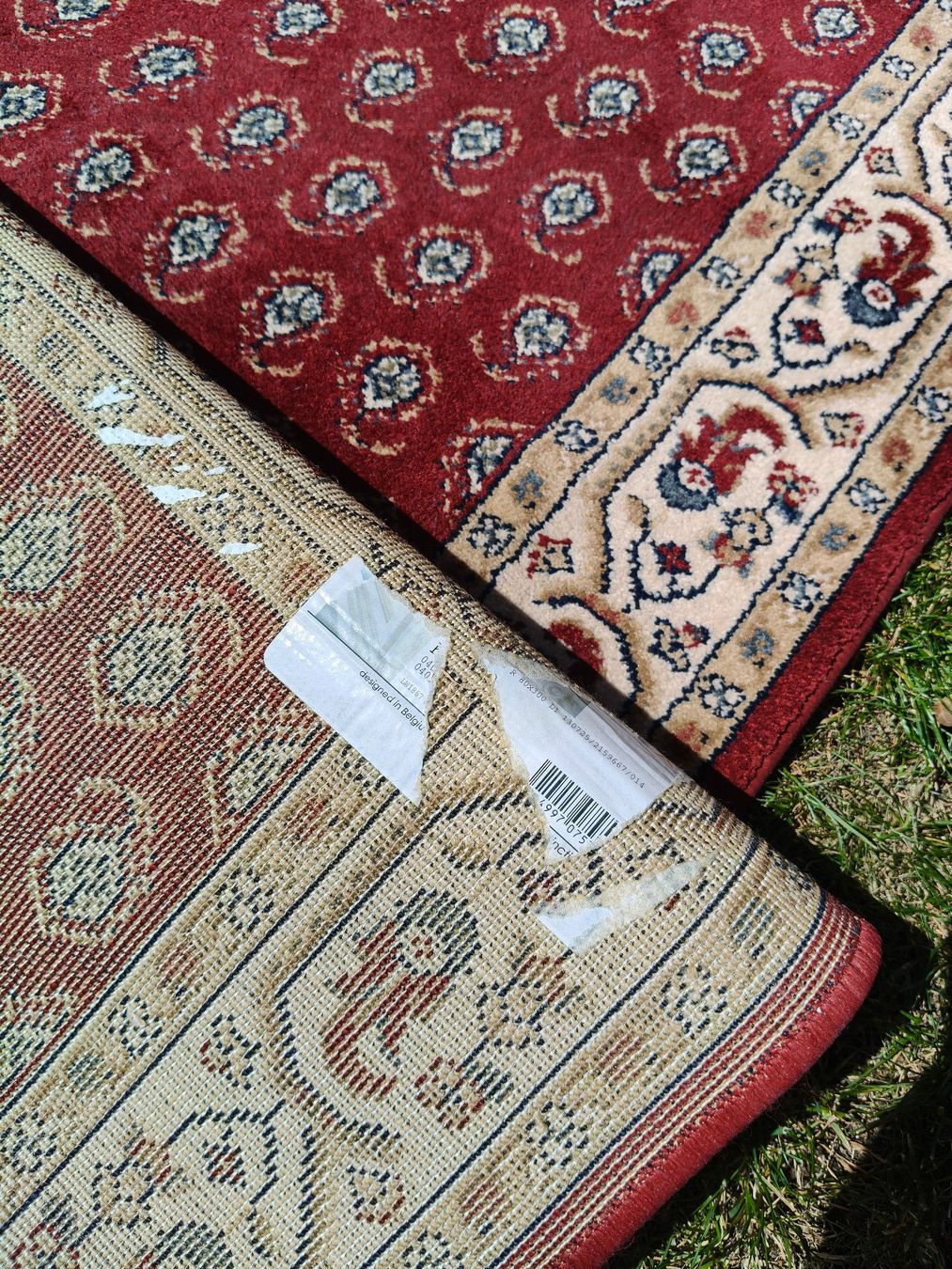 Teppiche: Läuferteppich persisch – Gebraucht aus Laufen von dan_p89t 3
