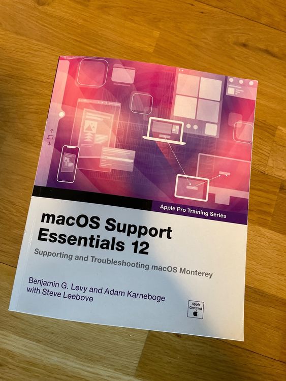 macos support essentials 12 pdf free download