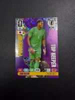 Panini FIFA World Cup 2026 Zion Suzuki 554