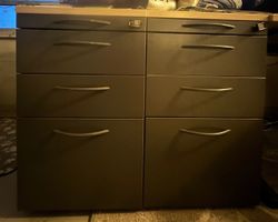 Büro Schubladen Möbel