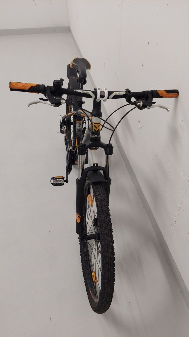 Rock Machine Velos: MTB RockMachine (Jugendbike) – Neu (gemäss Beschreibung) aus Dübendorf von huebi01 2