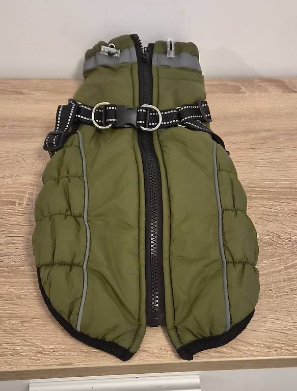 Abbigliamento: Veste hiver petit chien  – Nuovo e nell'imballaggio originale da Bouveret venduto da lagartha 1