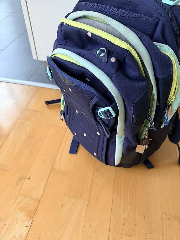 Rucksäcke: Satch Rücksack. – Gebraucht aus Zürich von coolcow 1