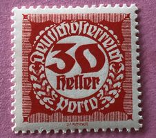 Briefmarken aus Österreich  Ungestempelt Siehe Original Foto