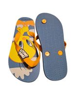 Tweety Badeschlappe, Flip Flops, Looney Tunes, Gr.32/33 Neu