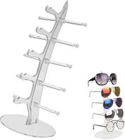 Brillenhalter aus Acryl
