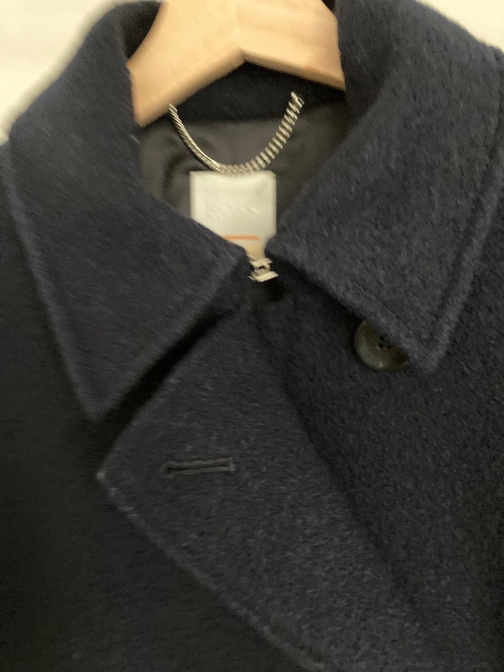 Hugo Boss Giacche: Übergangsjacke Boss / Hugo Boss – Usato da Fraubrunnen venduto da sam3110 5