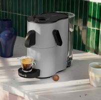 CoffeeB Globe Kaffeemaschine - Neuwertig, Top Zustand! (54)
