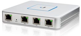 Ubiquiti UniFi Security Gateway (USG) Firewall / Router