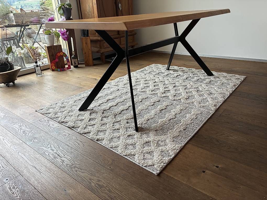 Tavoli: Holztisch ~180x85cm – Usato da Greppen venduto da chr_22d9 2